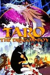 Taro the Dragon Boy
