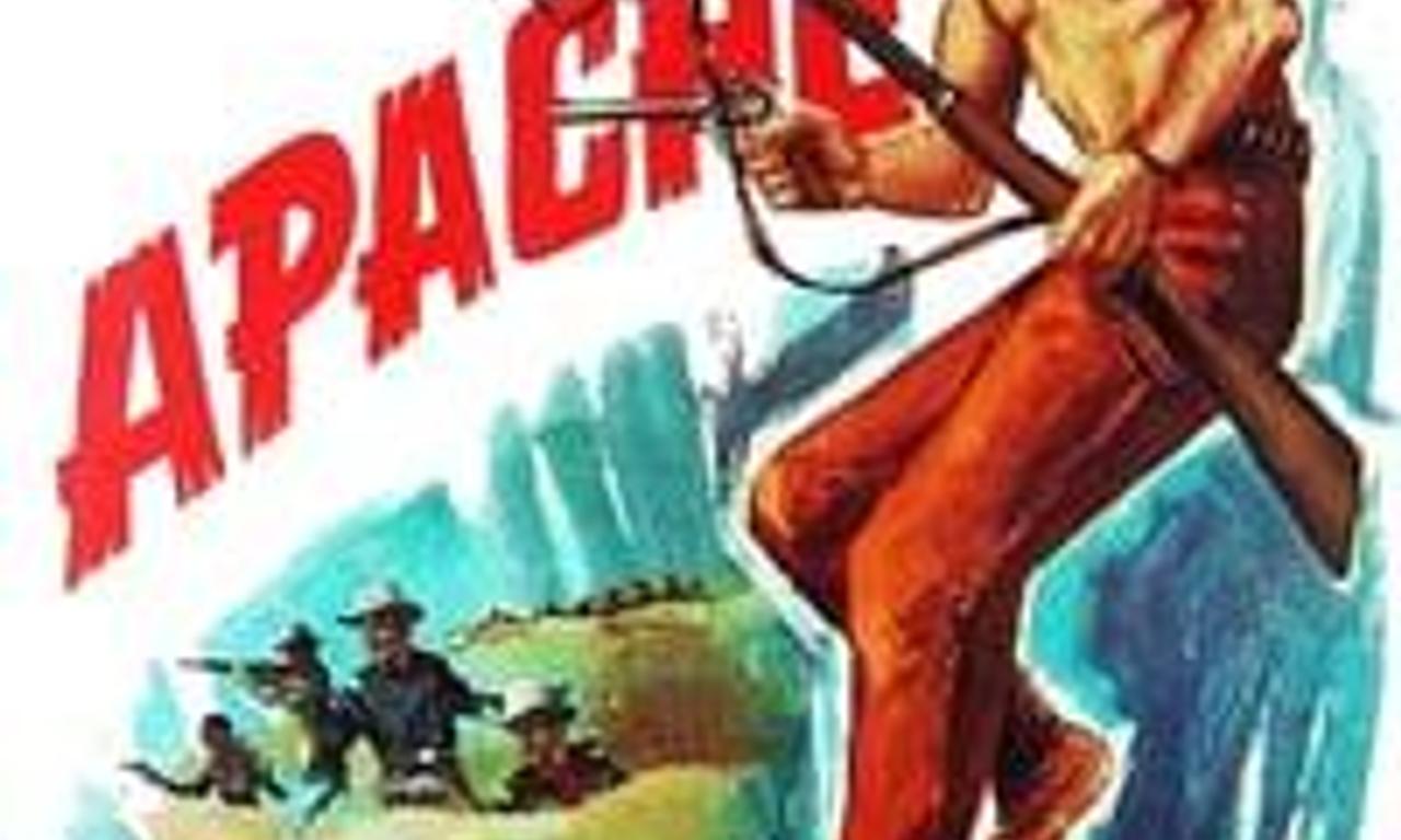 header image for Apache