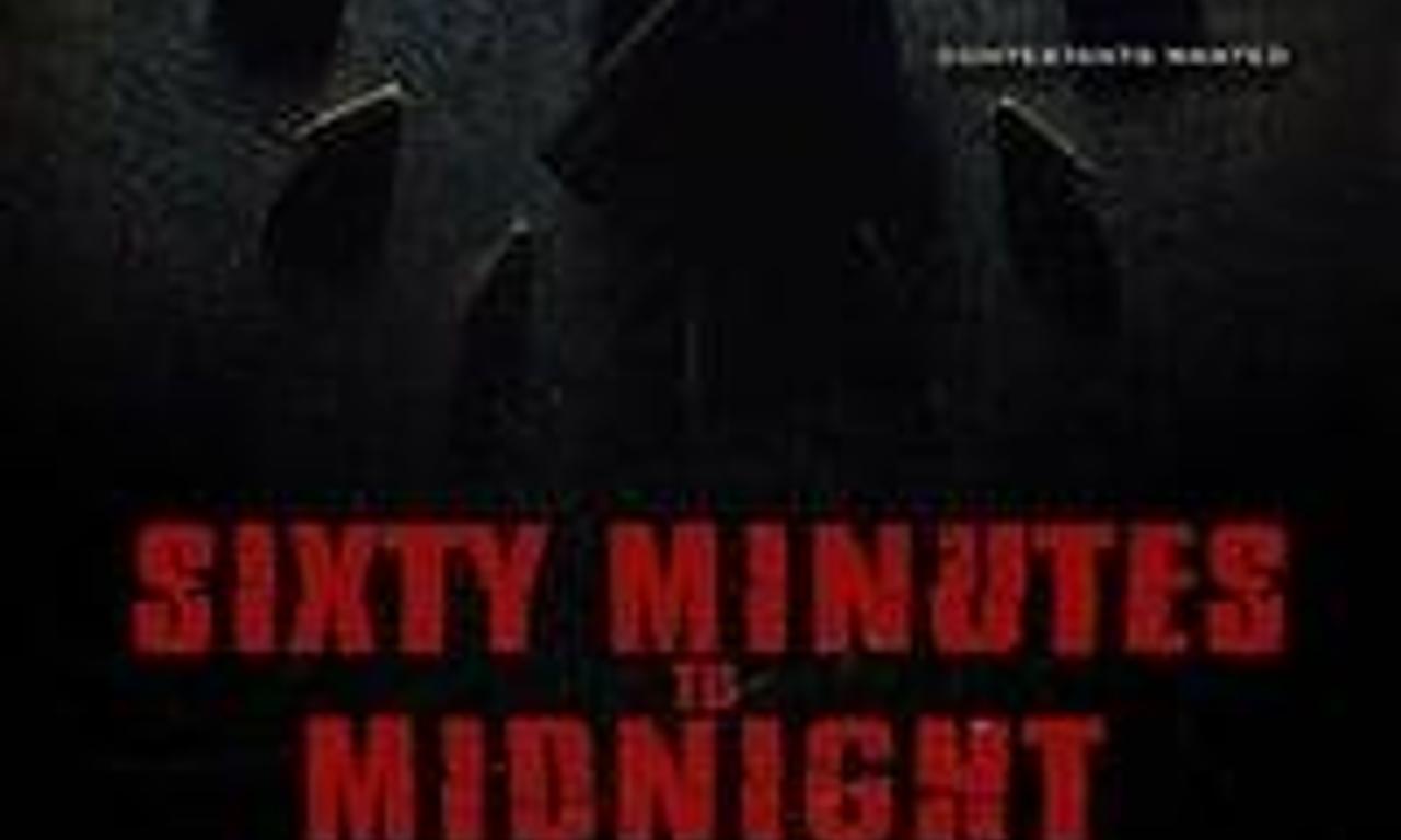Sixty Minutes to Midnight Where to Watch and Stream Online
