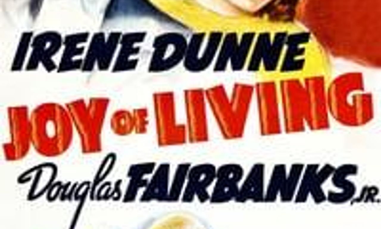 header image for Joy of Living