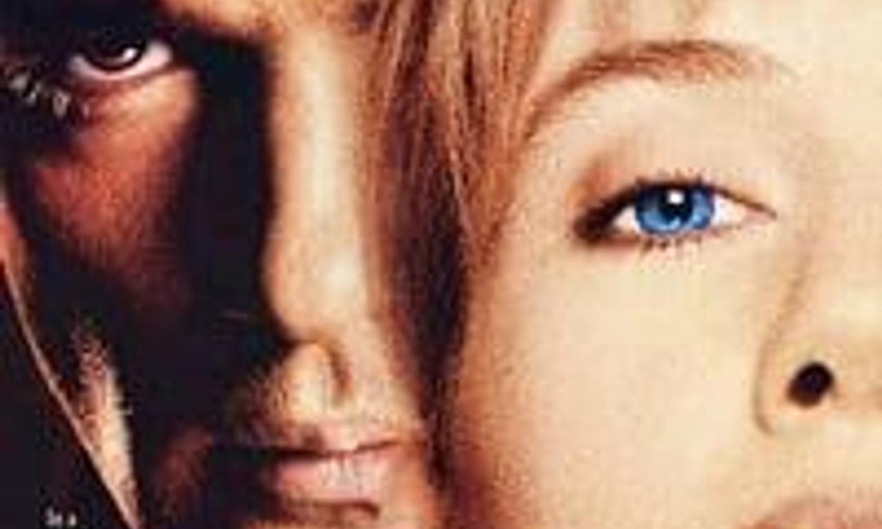 header image for Never Talk to Strangers