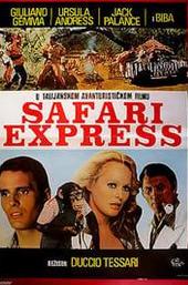 Safari Express