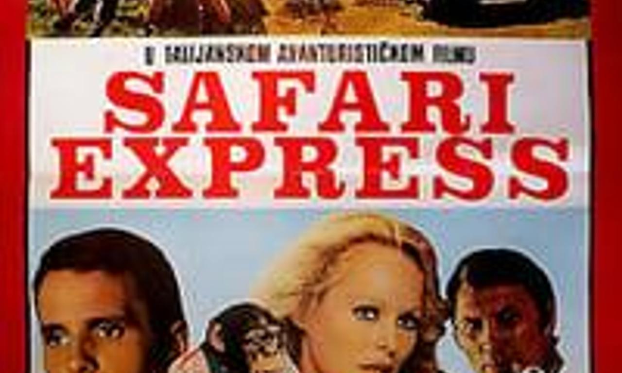 film safari express