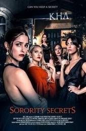 Sorority Secrets