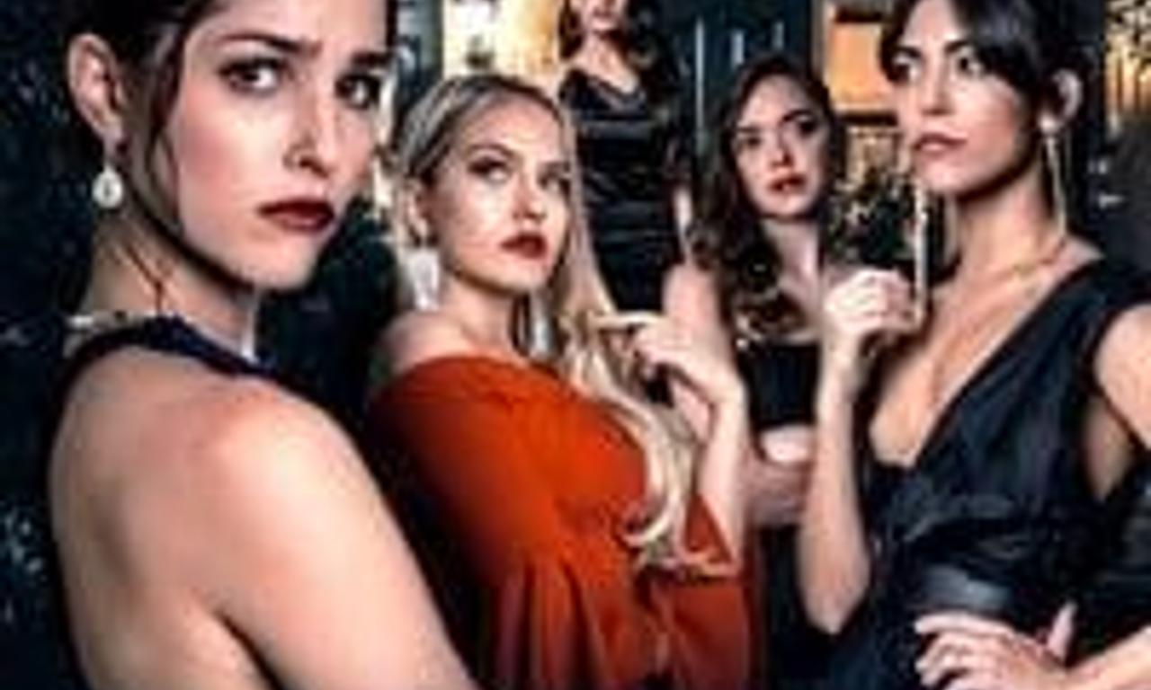 header image for Sorority Secrets