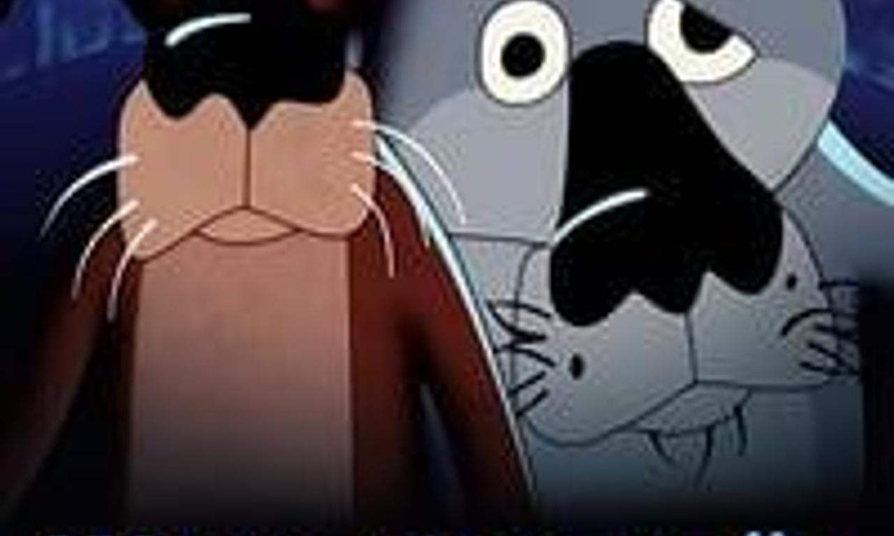 header image for Once Upon a Time there Lived a Dog