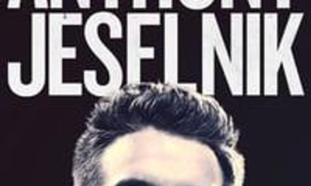 header image for Anthony Jeselnik: Thoughts and Prayers