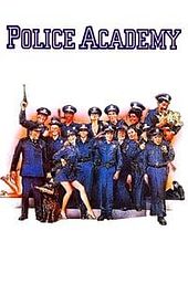 Police Academy