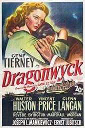 Dragonwyck