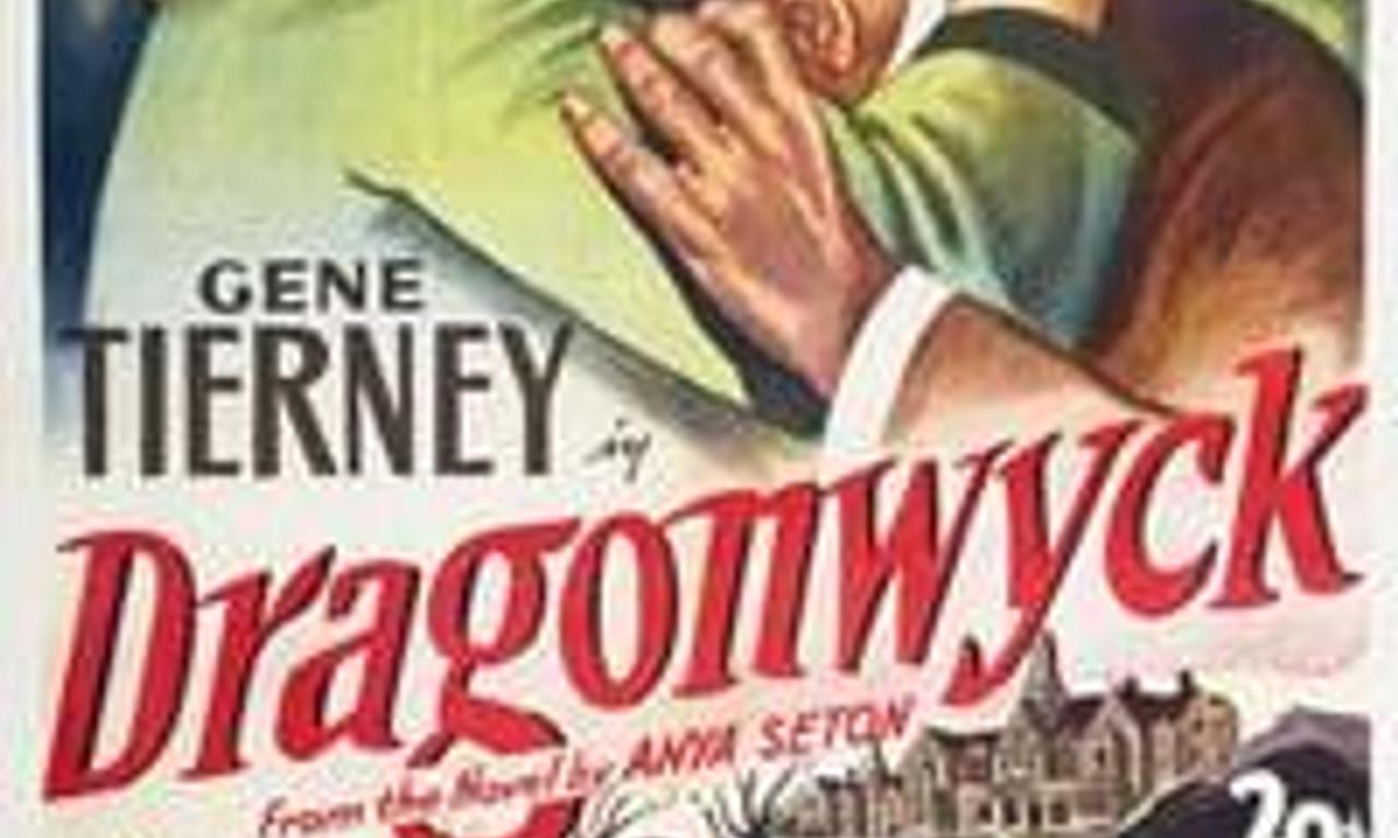 header image for Dragonwyck