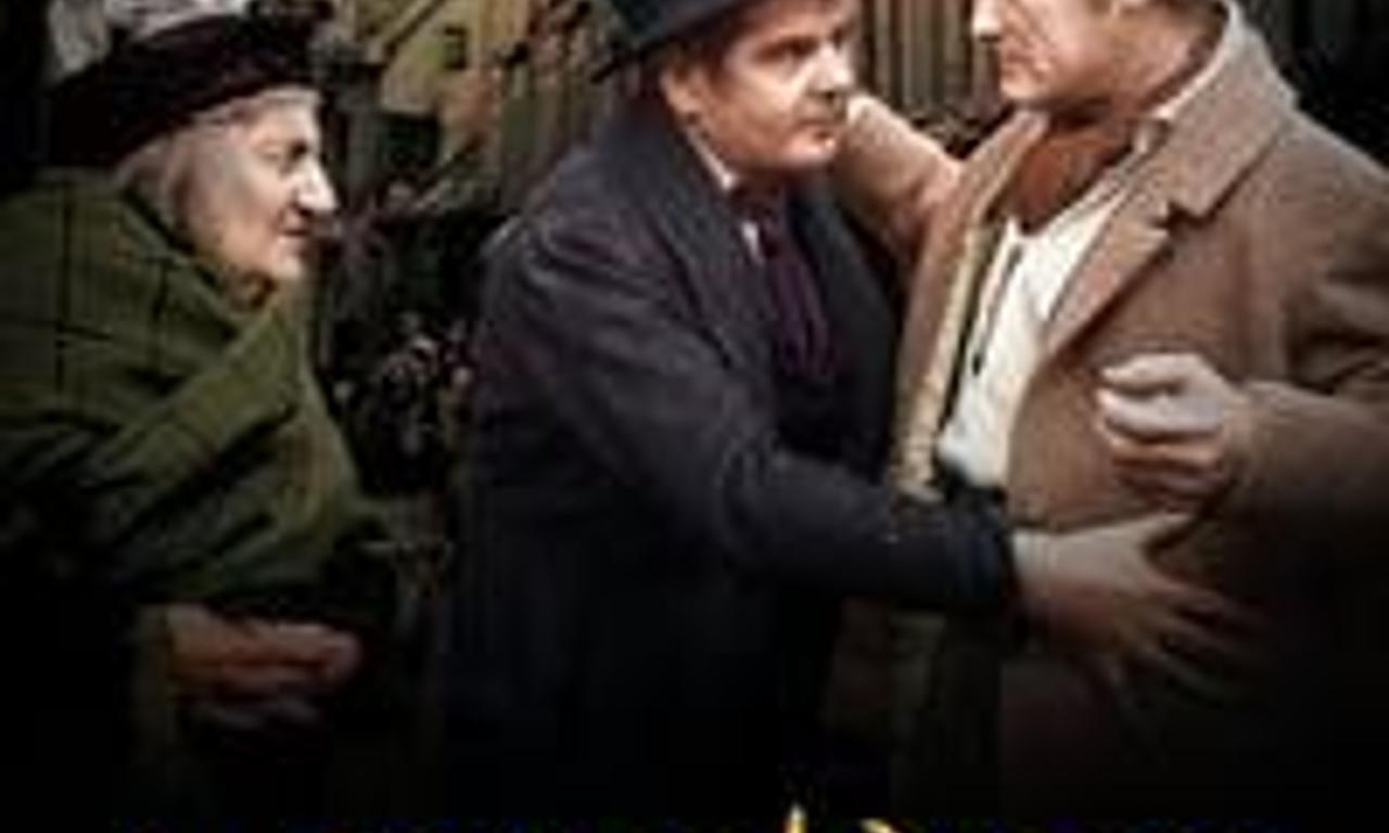 header image for The Mysteries of Paris