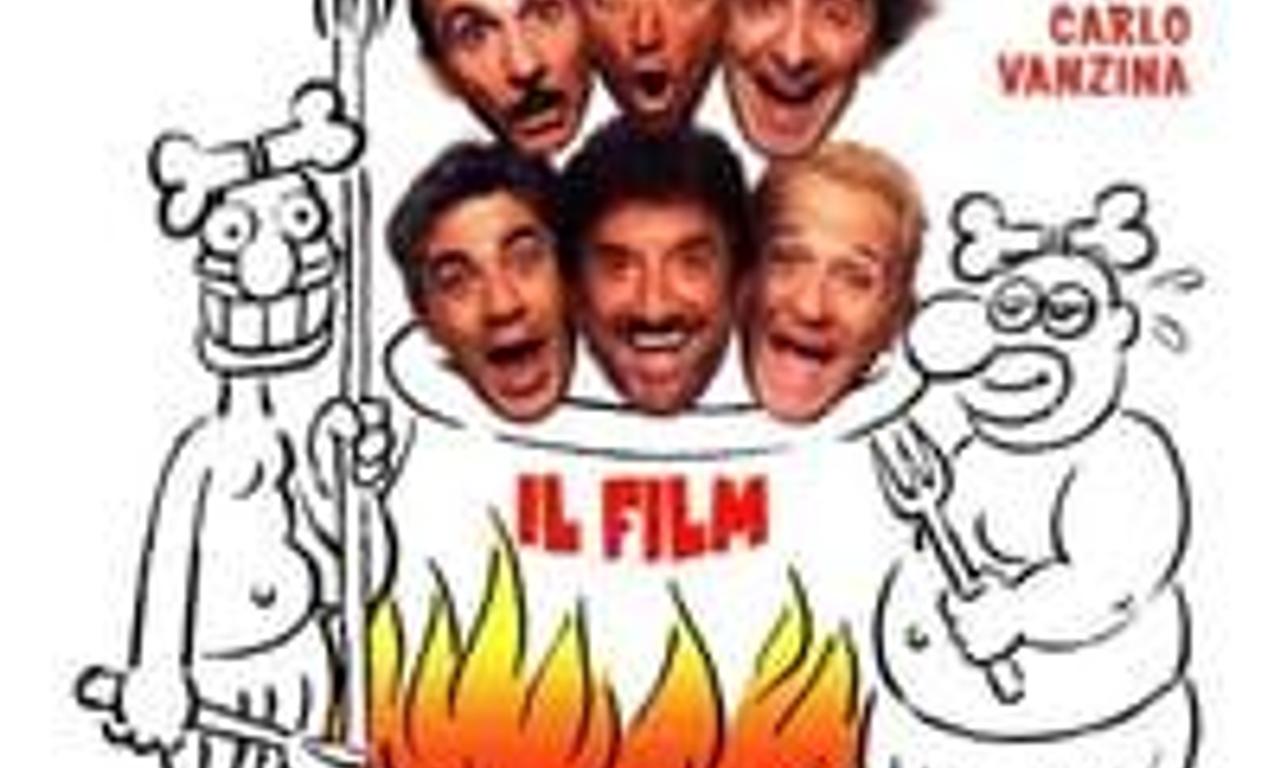 header image for The Jokes