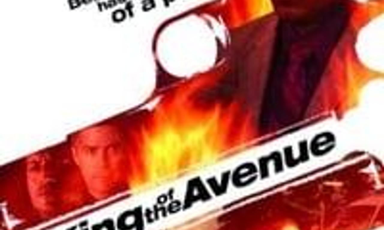 header image for King of The Avenue