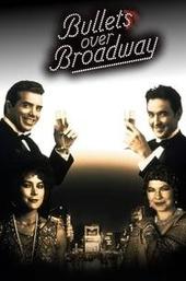 Bullets Over Broadway