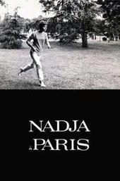 Nadja in Paris