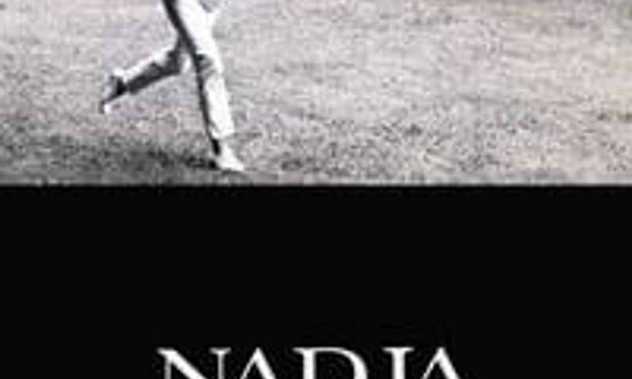 header image for Nadja in Paris