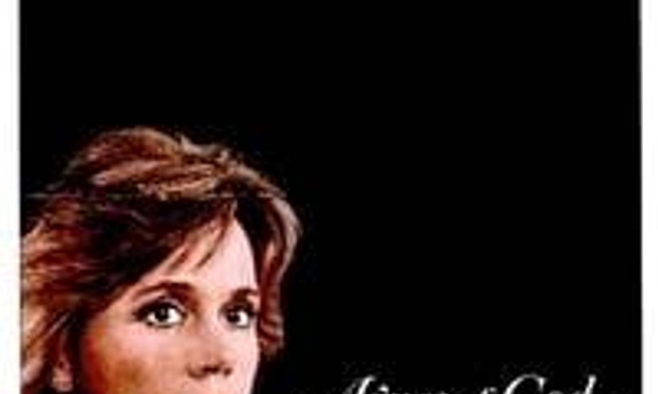 header image for Agnes of God