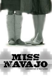 Miss Navajo