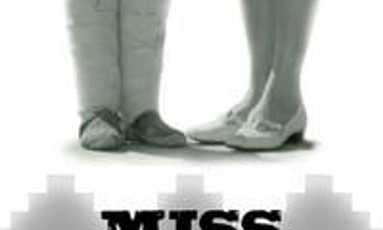 header image for Miss Navajo