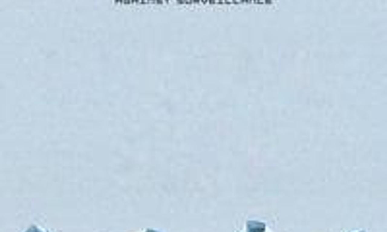 header image for HAK_MTL