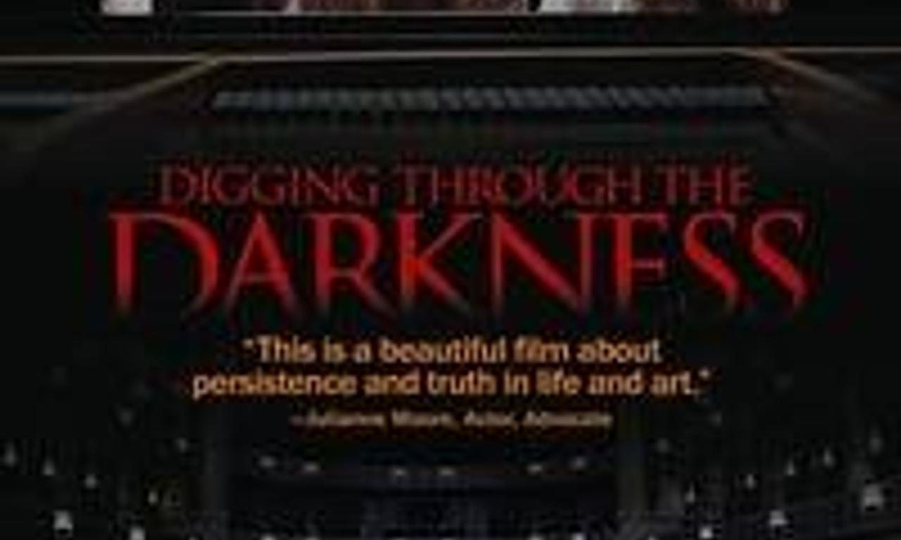header image for The 5 Browns: Digging Through The Darkness