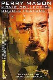 Perry Mason: The Case of the Skin-Deep Scandal