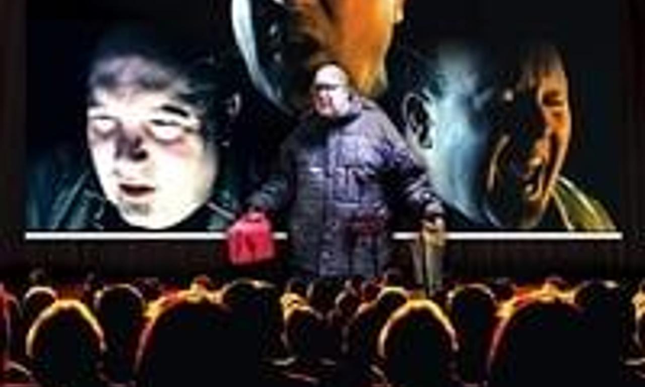 header image for All About Joe