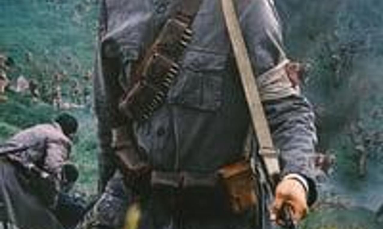 header image for The Battle: Roar to Victory