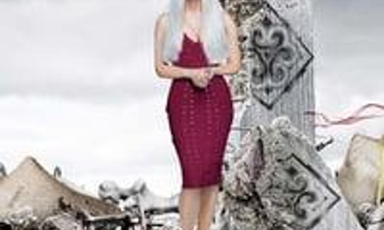 header image for House of Versace