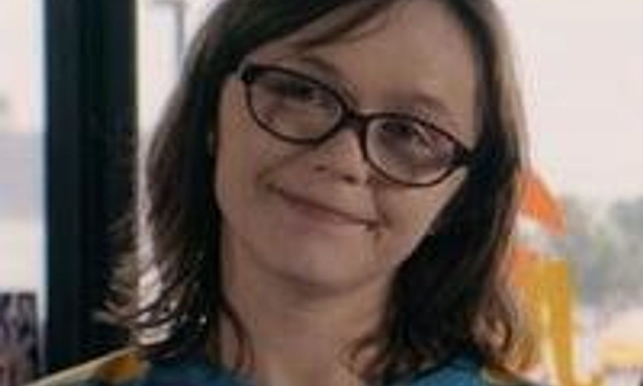 header image for Dinner in America