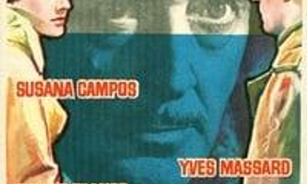 header image for Los culpables