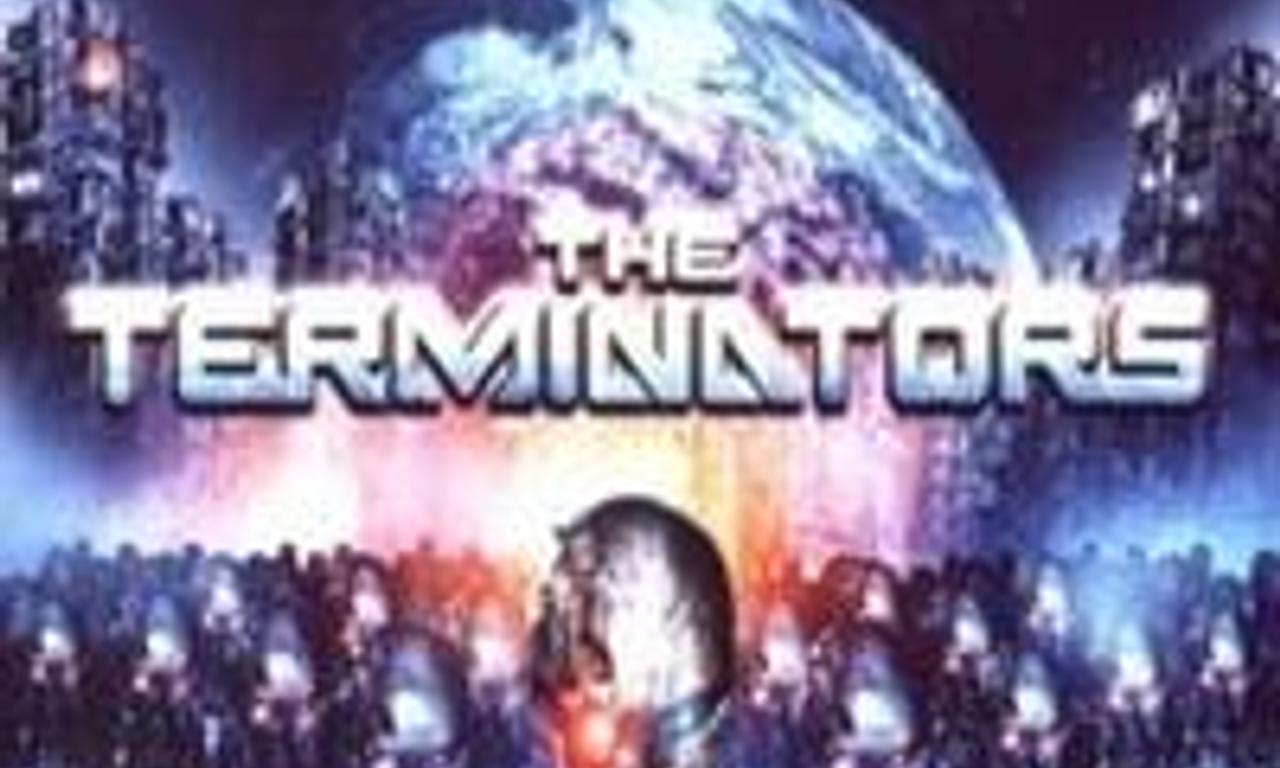 header image for The Terminators