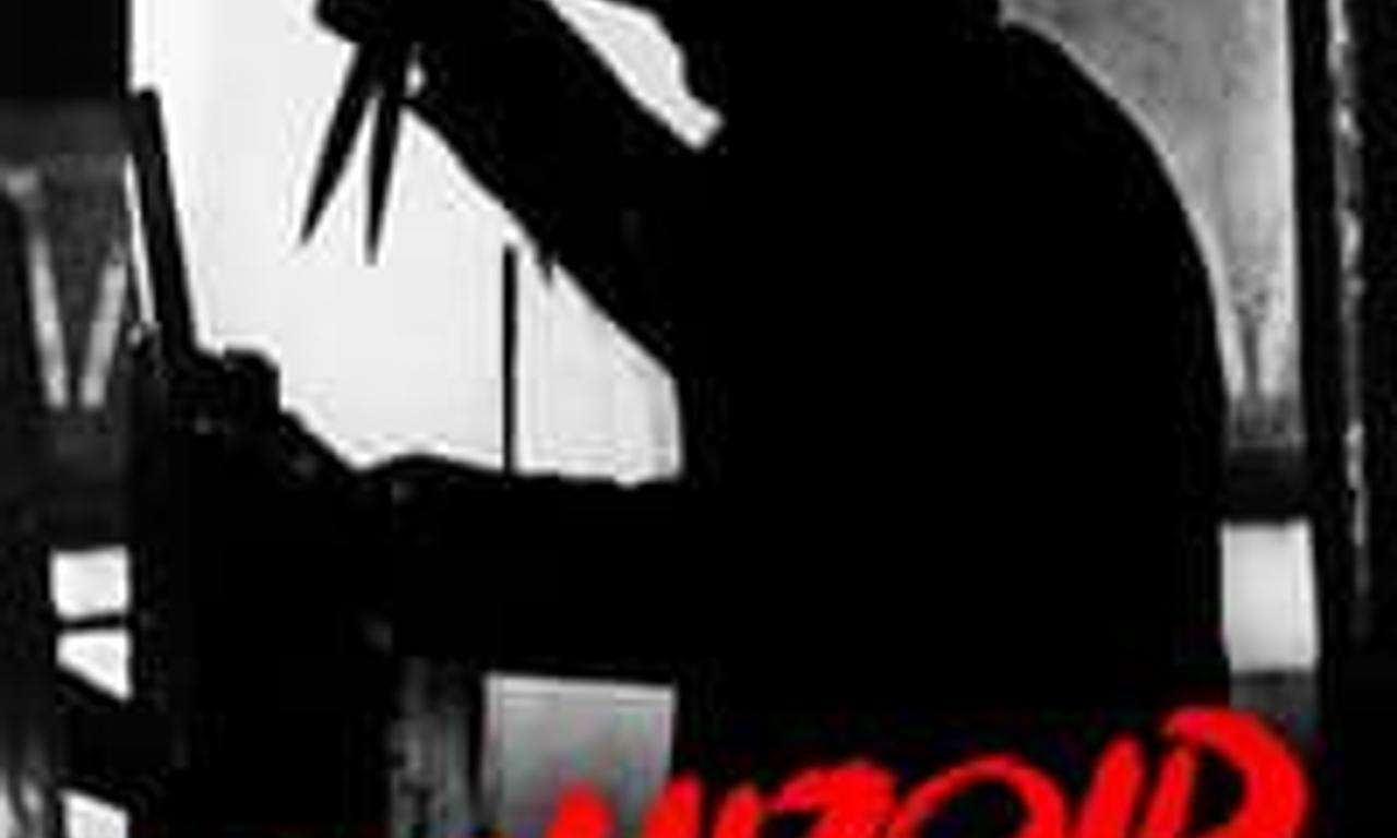 header image for Schizoid