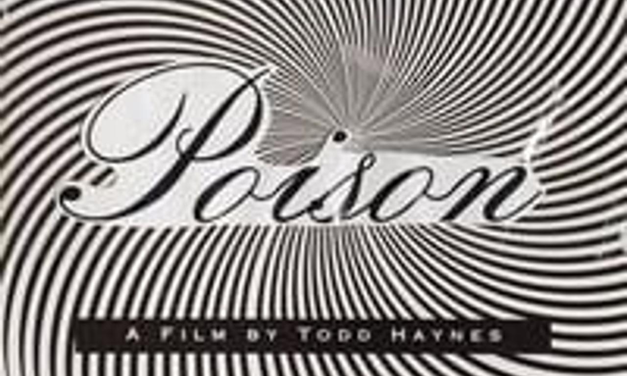 header image for Poison