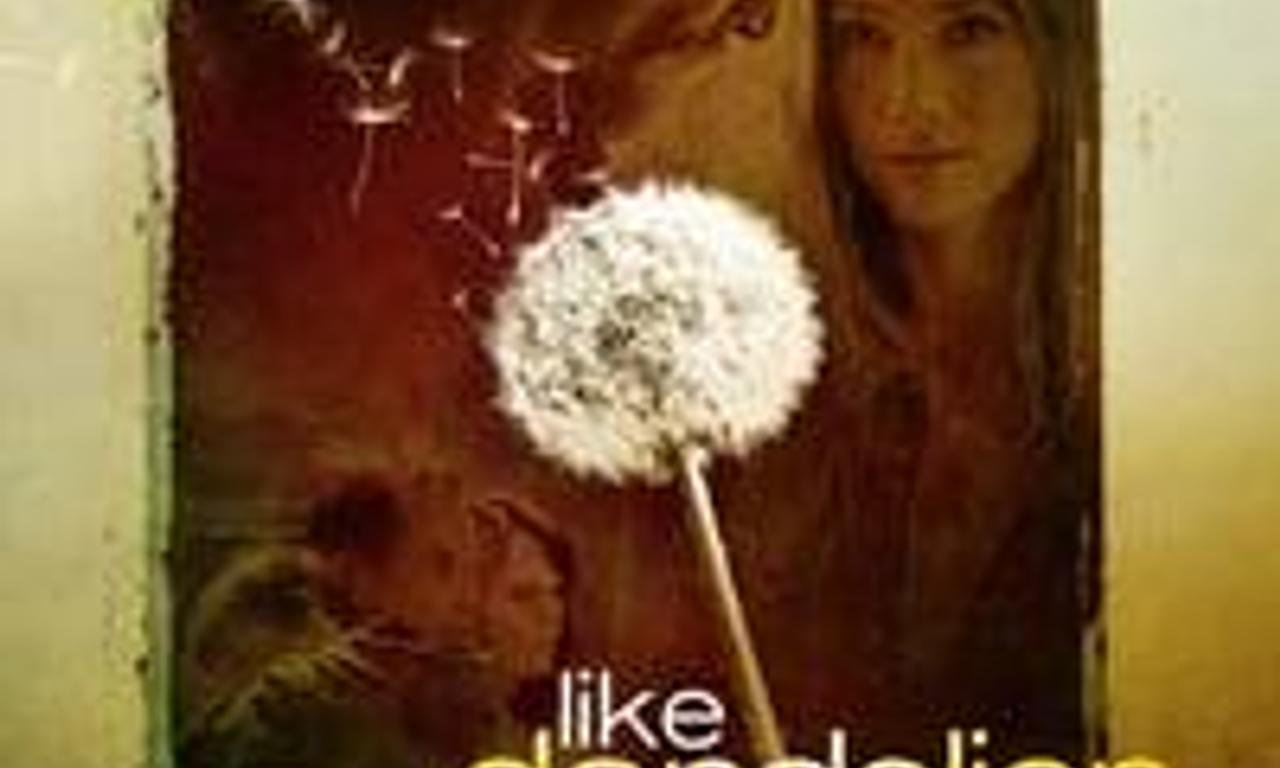 header image for Like Dandelion Dust