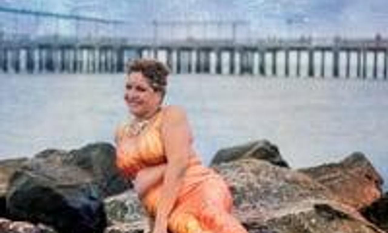 header image for Mermaids