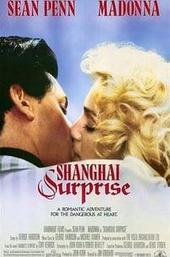 Shanghai Surprise