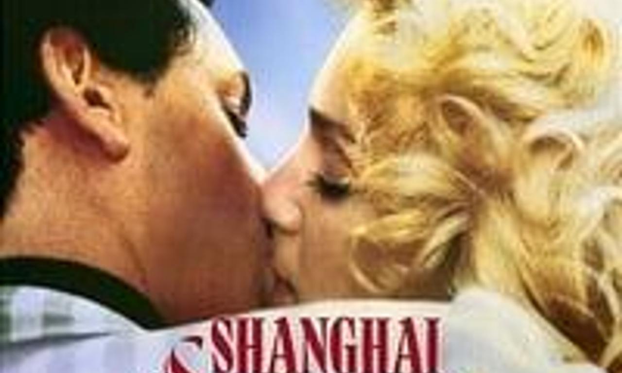 header image for Shanghai Surprise