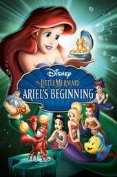 Little Mermaid: Ariel's Beginning