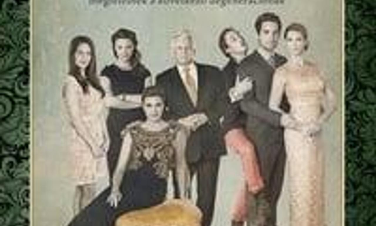 header image for The Leisure Class