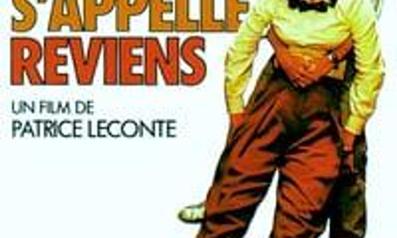 header image for Ma femme s'appelle reviens