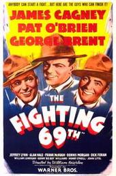 The Fighting 69th