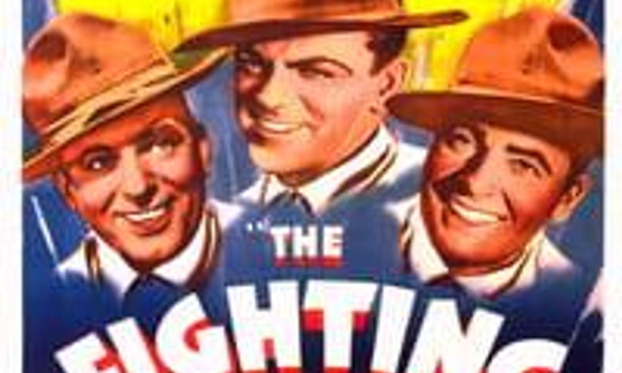 header image for The Fighting 69th