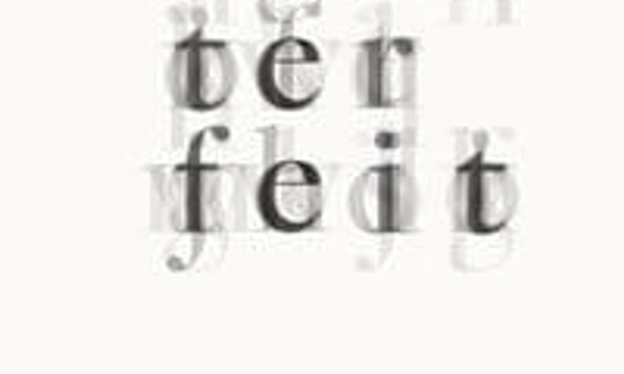 header image for Counterfeit