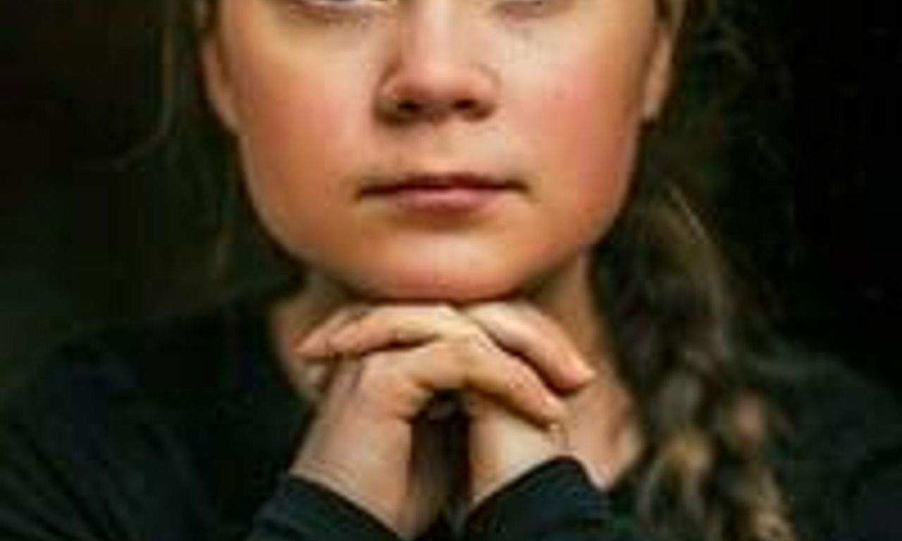 header image for I Am Greta