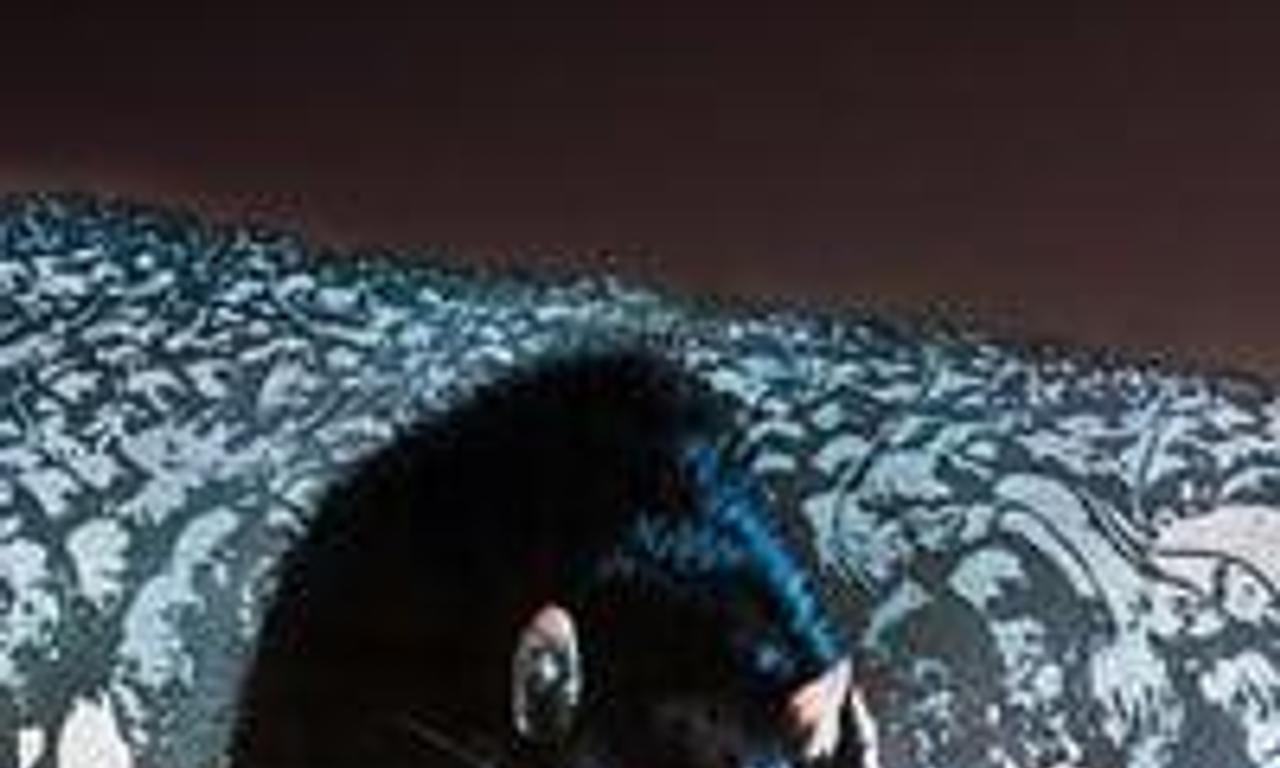 header image for Ben