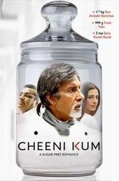 Cheeni Kum