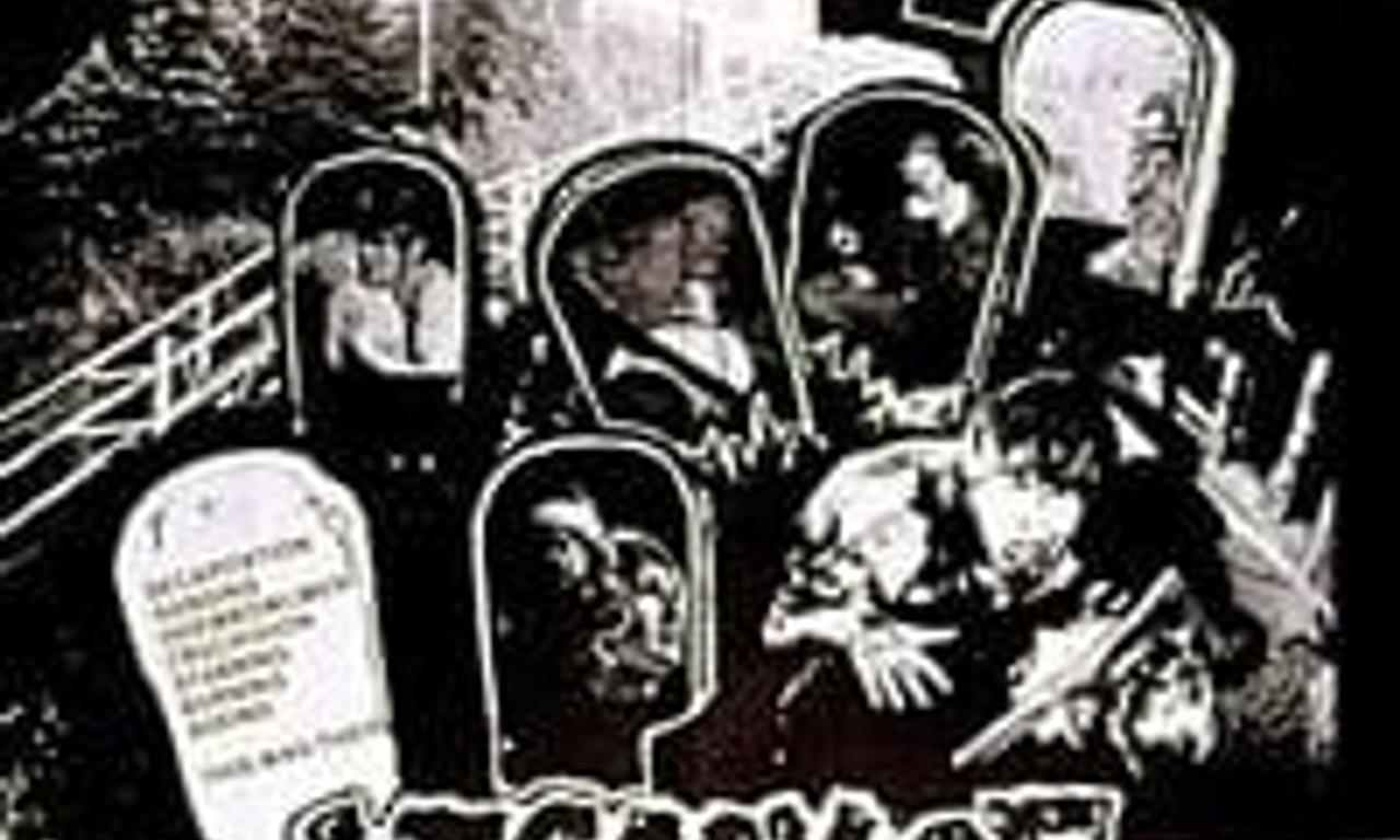 header image for Legacy of Blood