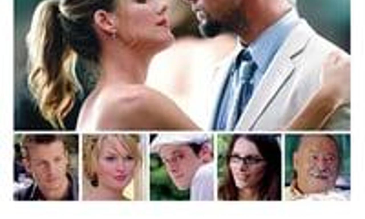 header image for Not Since You