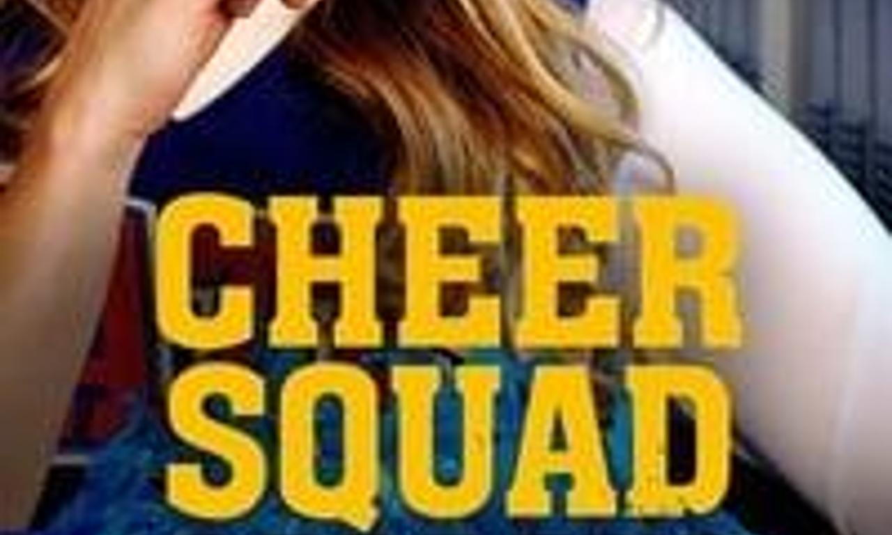 header image for Cheer Squad Secrets
